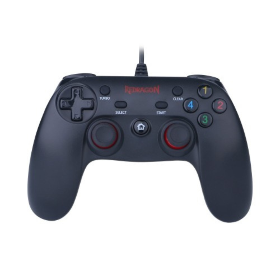 Redragon G807 Saturn Wired Gamepad
