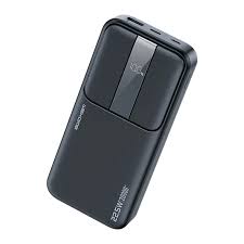 WEKOME WP-303 Gonen Series 20000mAh LED Power Bank