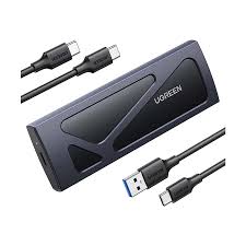UGREEN CM578 M.2 NVMe SSD Enclosure #15512