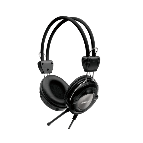 A4 TECH HS-19 COMFORT STEREO HEAD PHONE