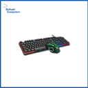 Imice KM760 USB RGB GAMING KEYBOARD & MOUSE COMBO