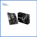 Biostar Mother Board H410m