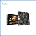 Gigabyte Mother Board H610m H V2 Ddr4 12gen Lga 1700