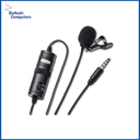 Boya BY-M1 Omnidirectional Lavalier Microphone (Original)