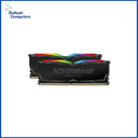 Ocpc Desktop 8gb Ram Ddr4 3200 Rgb Black