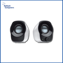 Logitech Speaker Usb 2ps Z120