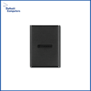 Transcend ESD270C 1TB USB 3.1 Gen 2 Type-C External SSD Black