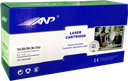 Anpol Toner 76a(No Chip)