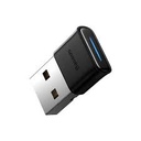 Baseus Bluetooth Receiver Adapter BA04 Black