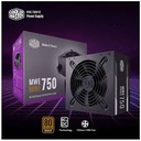 Cooler Master 750w Bronze V2