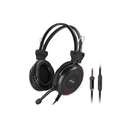 Affordable A4Tech HS-30 Headphone (Black) Price in Bangladesh