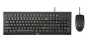 HP C2500 USB KEYBOARD COMBO