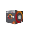 PROCESSOR AMD  RYZEN 5 2400G 3.6GHZ