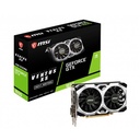 MSI GTX 1650 D6 VENTUS XS OCV1 4GB DDR6 DUAL FAN DP/HDMI GRAPHICS CARD