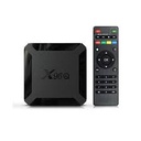 Super View X96Q 4K 2GB/16GB Quad Core Android TV Box