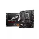 MSI PRO B650M-B DDR5 MOTHERBOARD