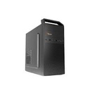 PC POWER PRO CASE V5 BLACK ATX DESKTOP CASING