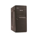 VALUE TOP  ATX CASING MID TOWER VT-E 107 / 113 / 120 / 133A / E160 / 162A / 163 / 181A WITH S200A PSU & 2xUSB2.0