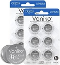 Scientific CalCulator Battery 3V (CR2025)