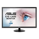 ASUS VP247HAE EYE CARE MONITOR 23.6 INCH FULL HD FLICKER FREE BLUE LIGHT FILTER