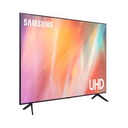 SAMSUNG LED TV AU7700 65 INCH