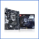 Asus Prime H410M-CS Micro ATX Motherboard