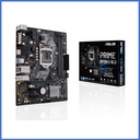 Asus Prime H310M-E Micro ATX Motherboard