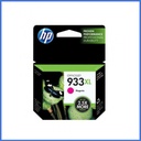 HP 933XL High Yield Magenta Original Ink Cartridge