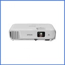 Epson EB-S05 3200 Lumens SVGA Projector