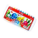 	Paster Color 12 Color TITI