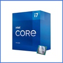 Intel 11th Gen Core i7-11700 Rocket Lake Processor