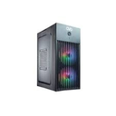 OVO MICRO ATX CASING CC-22502 WITH 450W POWER SUPPLY