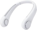 Rechargeable Vaneless Hanging Neck Fan